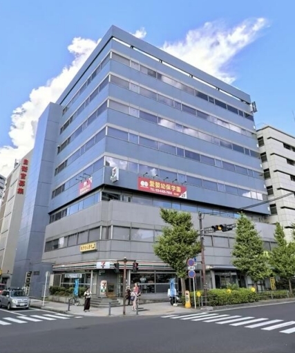 石川町