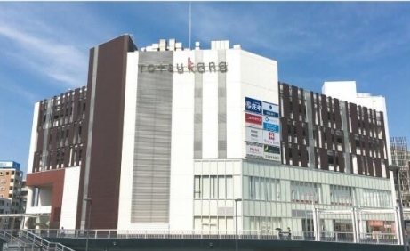 戸塚