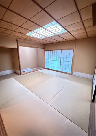 尾山台（51.09坪）の店舗物件画像 外観・内観1