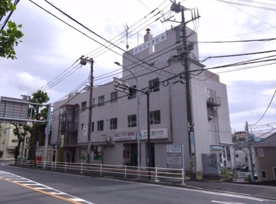 屏風浦（76.69坪）の店舗物件画像 外観・内観1