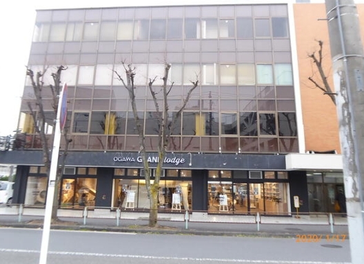 上永谷（159.48坪）の店舗物件画像 外観・内観1