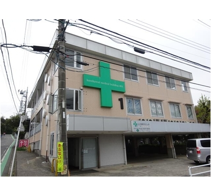 十日市場（43.24坪）の店舗物件画像 外観・内観1