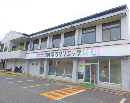 十日市場（92.24坪）の店舗物件画像 外観・内観1