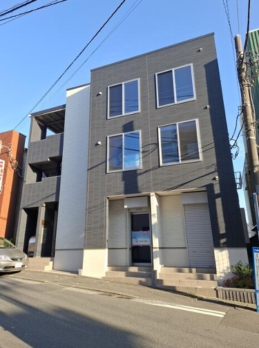 希望ヶ丘（97.63坪）の店舗物件画像 外観・内観1