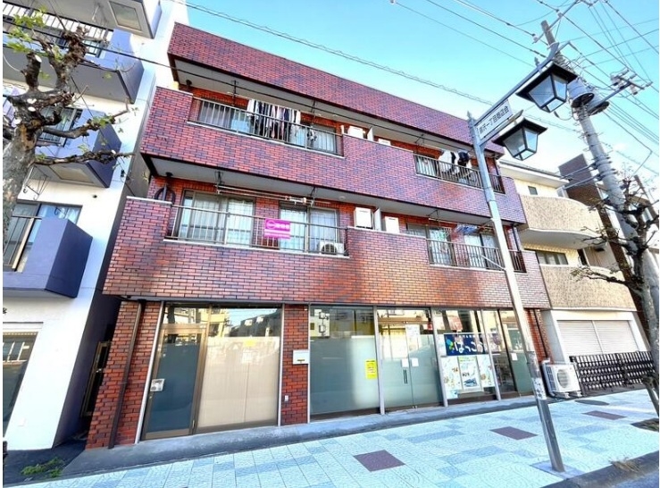 西川口