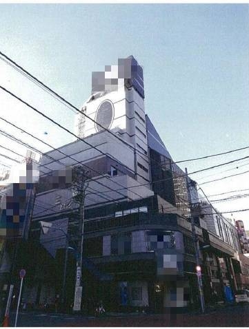 西武新宿（78.67坪）の店舗物件画像 外観・内観1