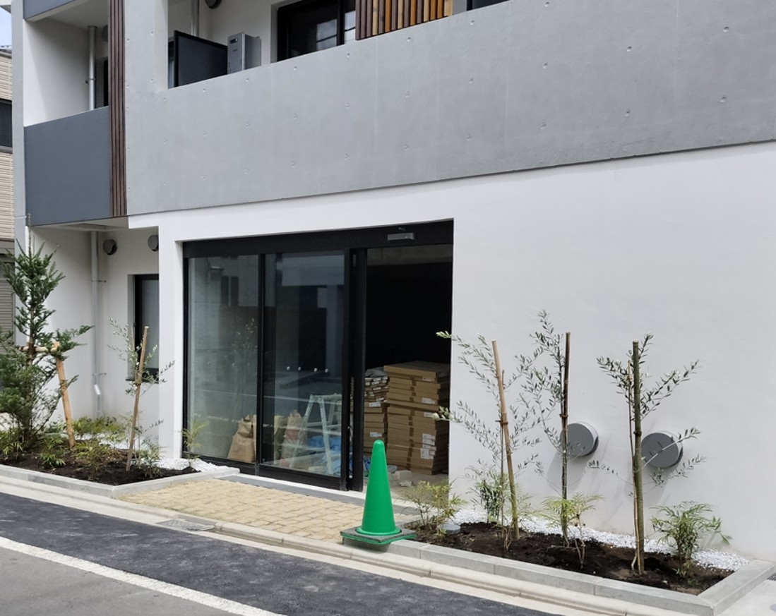 用賀