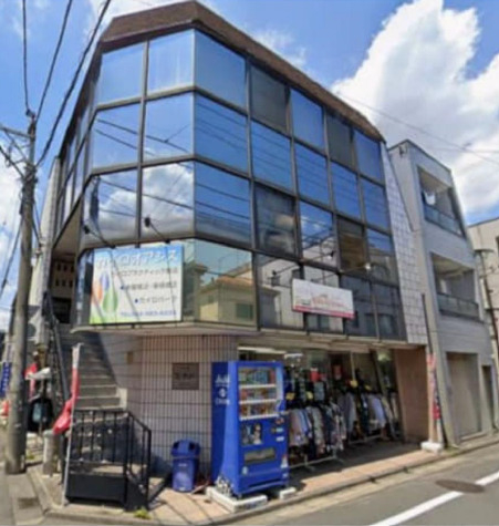 東大和市の居抜き物件