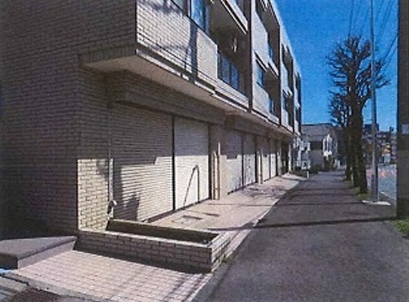十日市場