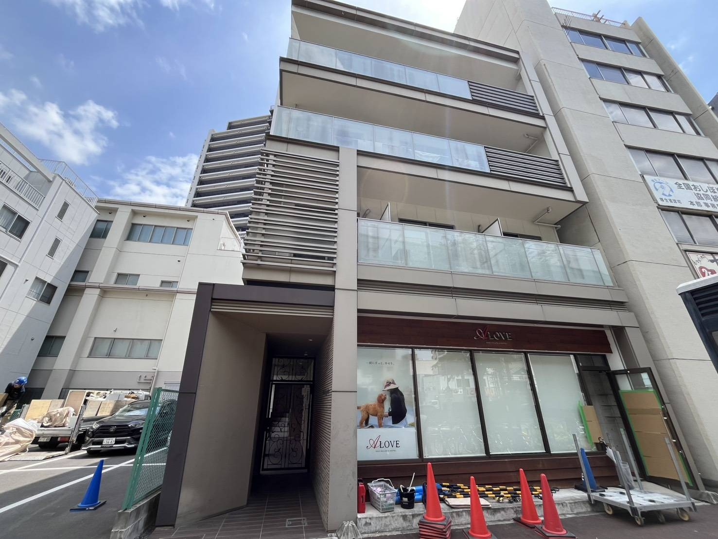 国際センター