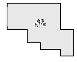 東岸和田の店舗物件