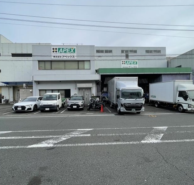 三ツ境（261.35坪）の店舗物件画像 外観・内観1