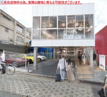 高田馬場