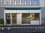 岸和田（7.57坪）の店舗物件画像 外観・内観1