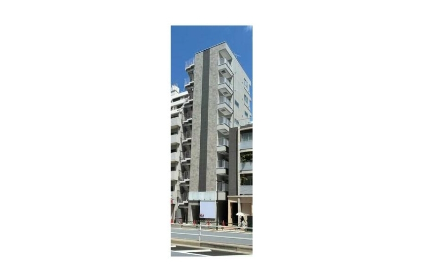 牛込柳町