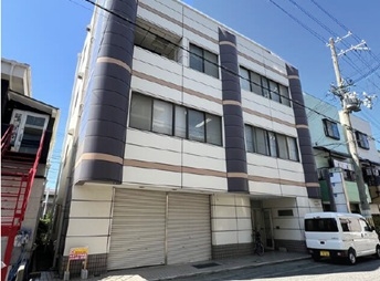 和泉大宮（19.66坪）の店舗物件画像 外観・内観1