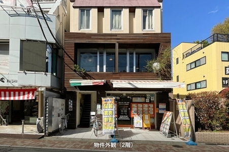 江古田