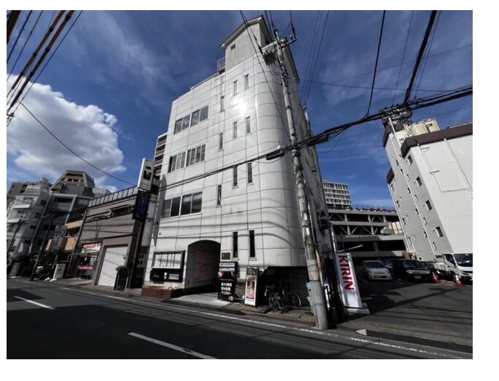川越の店舗物件