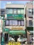 新大久保