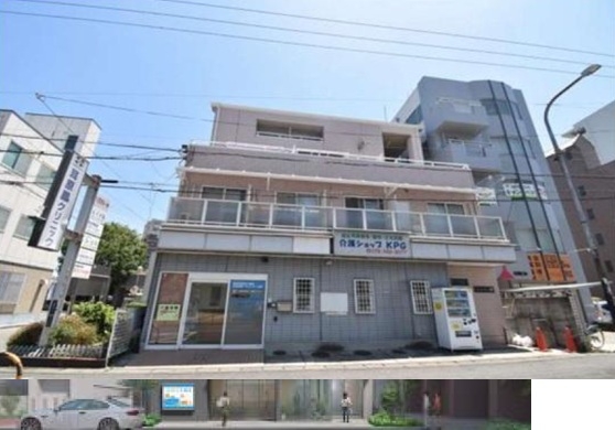 鳳（27.5坪）の店舗物件画像 外観・内観1
