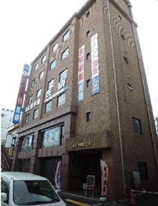 光明池の店舗物件
