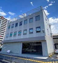 光明池（43.66坪）の店舗物件画像 外観・内観1