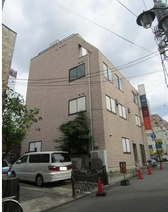平塚の店舗物件
