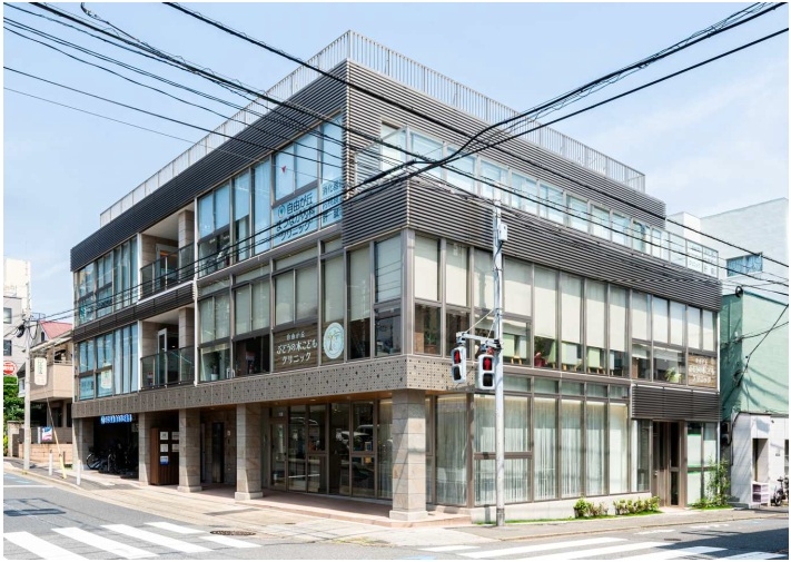自由が丘（19.88坪）の店舗物件画像 外観・内観1