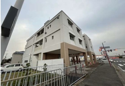 鳳（69.58坪）の店舗物件画像 外観・内観1
