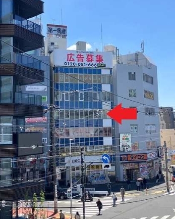 大船
