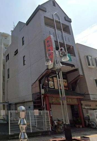 藤沢（35.85坪）の店舗物件画像 外観・内観1
