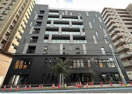 藤沢（21.17坪）の店舗物件画像 外観・内観1