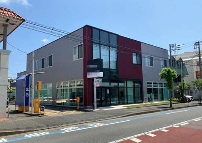 本鵠沼（86.71坪）の店舗物件画像 外観・内観1
