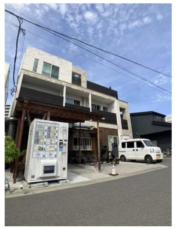 辻堂の居抜き物件