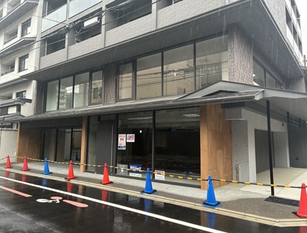 京都市役所前
