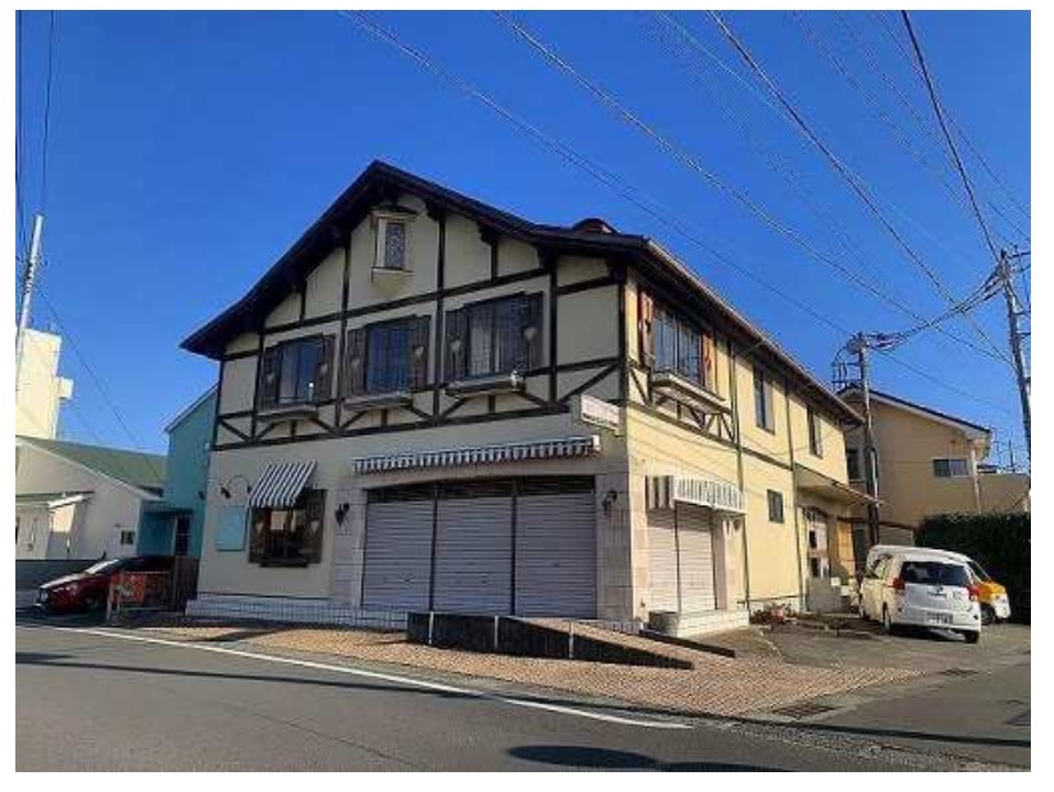 小田原