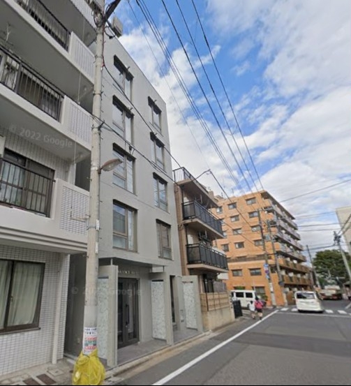清澄白河（16.24坪）の店舗物件画像 外観・内観1