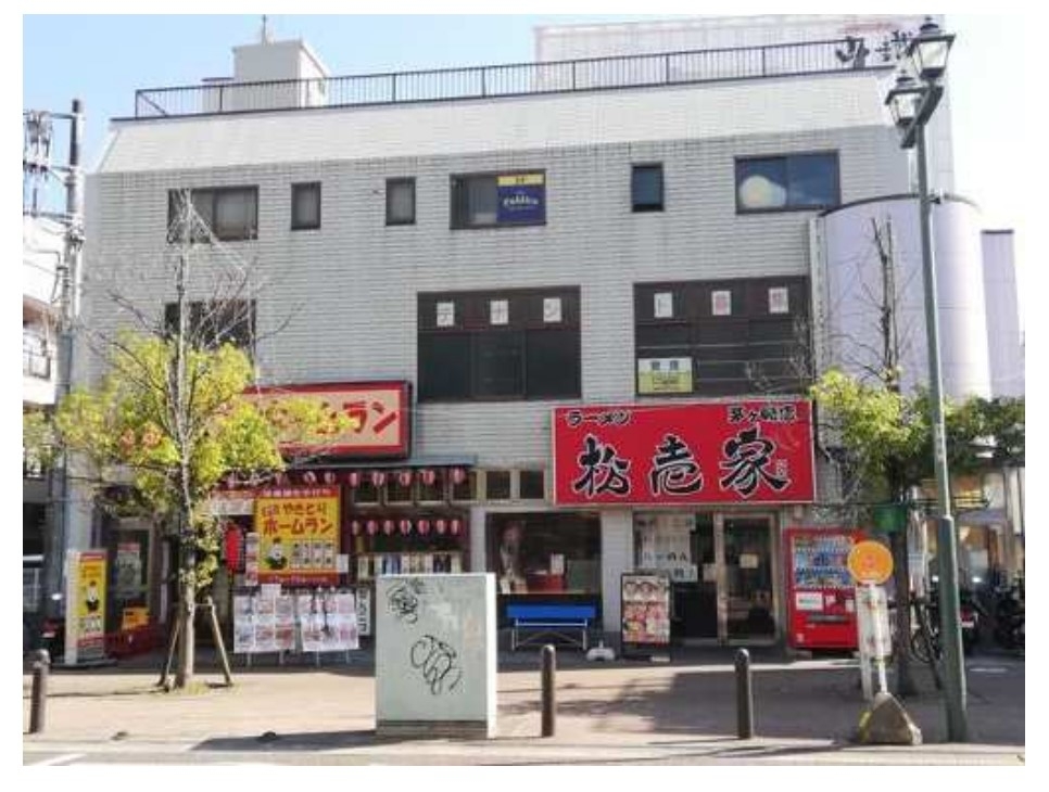茅ヶ崎（38.99坪）の店舗物件画像 外観・内観1