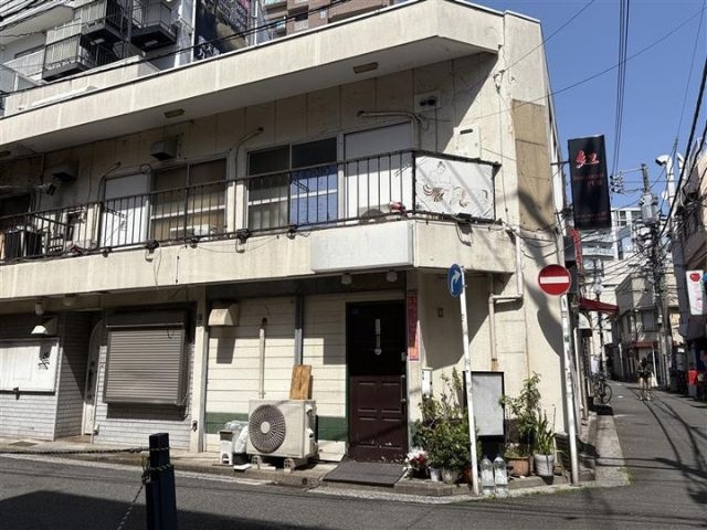 桜木町