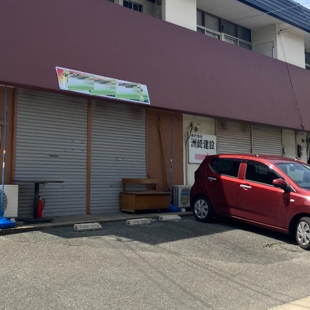 久留米（30.61坪）の店舗物件画像 外観・内観1