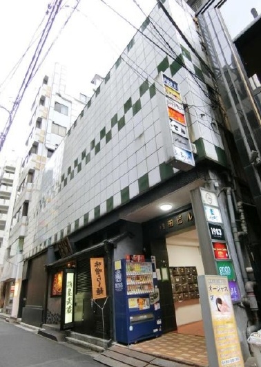 六本木