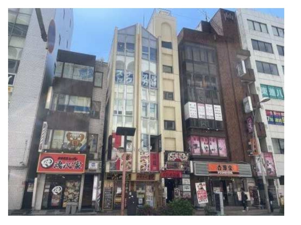 本厚木