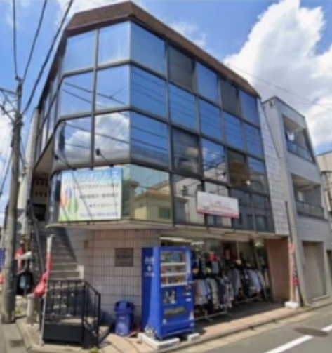東大和市