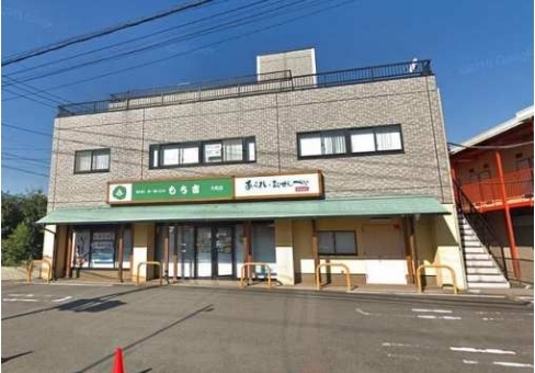 桜ヶ丘（81.8坪）の店舗物件画像 外観・内観1