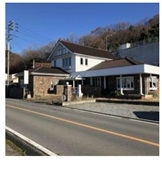 新松田の店舗物件