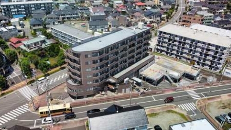 伊勢原（171.24坪）の店舗物件画像 外観・内観1