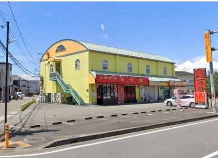 寒川（79.99坪）の店舗物件画像 外観・内観1