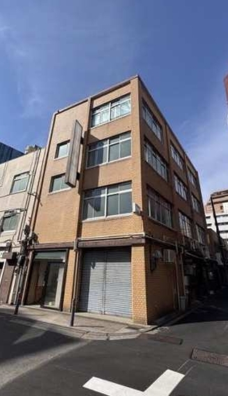 馬車道の店舗物件
