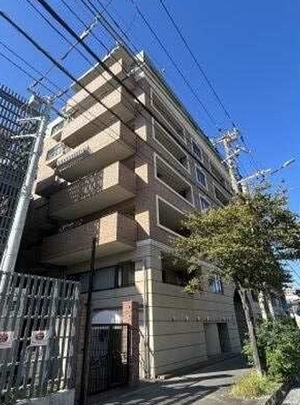 山手