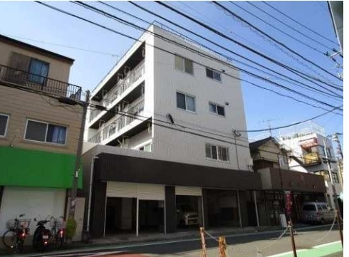 川崎